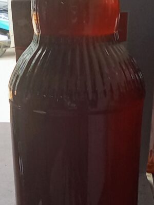 Honey Normal (Petti Thenu)