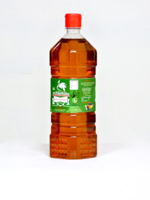 Ponmanam SESAME OIL 1 litre (பொன் மணம் நல்லெண்ணெய் 1 லிட்டர்